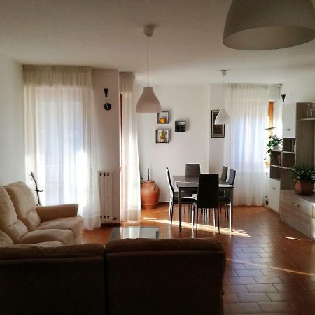 Casa Alessandro Città di Castello Εξωτερικό φωτογραφία